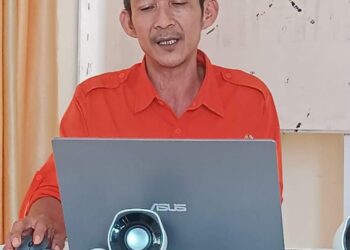 Bau Busuk Dugaan Korupsi Operasional KPPS Pada Pemilu Serentak 2024 Oleh PPS Denai Kuala Kabupaten Deli Serdang Terungkap Kepermukaan