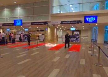 Imigrasi Ngurah Rai Siap Sambut Delegasi,  Jelang Penyelenggaraan WWF Ke- 10