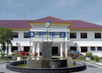 Tak Sudi Di Konfirmasi, Ketua DPRD Deli Serdang Bungkam Soal Temuan BPK Pengadaan Barang Dan Jasa 2023