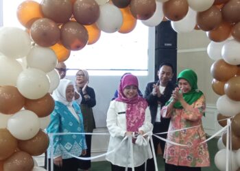 Himpaudi Kabupaten Bogor, Gernas Baku, Menjadikan Gerakan Sebuah Kesenangan