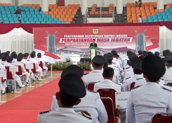 Perpanjangan Masa Jabatan Kades Harus Seiring Dengan Peningkatan Kualitas