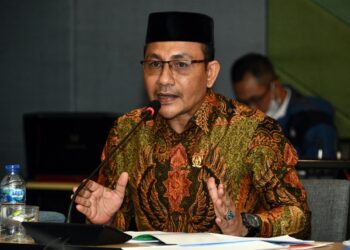 Penipuan Kerja Luar Negeri, Hingga Jadi Mafia Narkoba, Haji Uma Himbau Pemuda Aceh Tak Mudah Terpengaruh