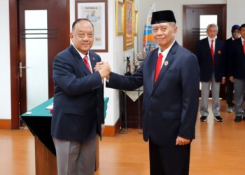 Dewan Hakim PON XXI Aceh-Sumut 2024 Tegaskan akan Cepat Selesaikan Sengketa