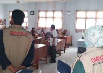 Ombudsman Tegaskan Larangan Pungutan Untuk Wisuda dan Perpisahan