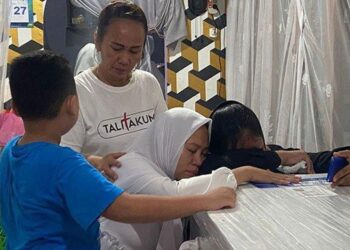 Keterangan Istri Brigadir RAT Beda Dari Polisi, Kompolnas Tagih Penjelasan ke Polda Sulut