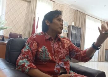 Tambang Emas ilegal Kapuas Hulu Merambah kawasan Taman Nasional