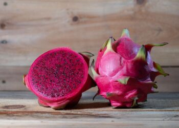 4 Manfaat Buah Naga Untuk Kesehatan Tubuh. Yuk Simak!