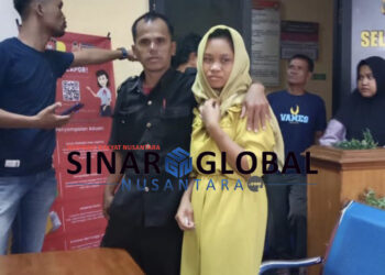 Oknum Dosen USI Pematang Siantar Dilaporkan Kasus Dugaan Kekerasan,Wajah Korban Ditusuk Disiram Deterjen