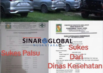 Perekrutan PPK di Simalungun Cacat Administrasi, Diduga Ada Titipan Politik, Selain Sukes Palsu Nilai Tertinggi Seleksi Tertulis Metode CAT Justru Tidak Lolos