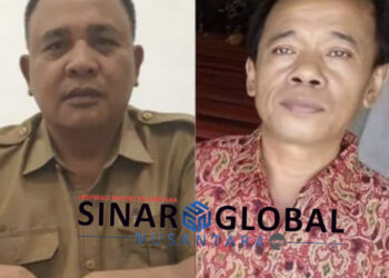 Demi Hasrat Diduga Plh.Kasek SMP Negeri 1 Hatonduhan Permalukan Kadisdik Simalungun Dengan Pungli Berkedok Darma Wisata