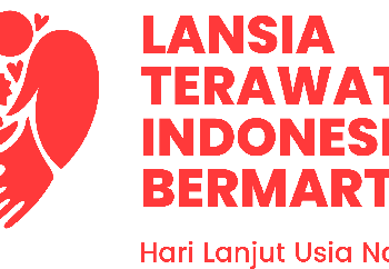 Hari Lanjut Usia Nasional 2024: Tema, Logo dan Pedoman Peringatan