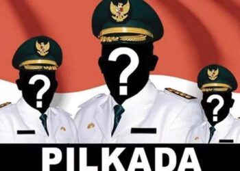 Beredar Polling Calon Bupati Aceh Tengah, Siapakah yang Layak Jadi Bupati Aceh Tengah Periode 2024 – 2029