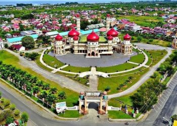 Tokoh Agama dan Pemuda Aceh Barat Berharap di Barsela Lahir Gedung Pusat Kreatifitas
