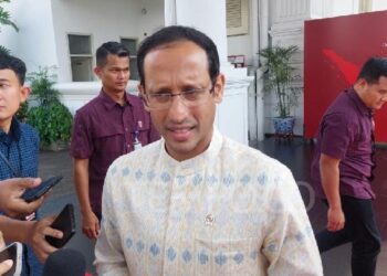 Selain Soal UKT, Ini Aturan Menteri Nadiem Makarim Yang Tuai Kritik