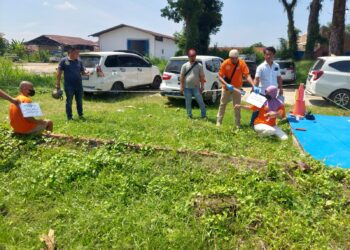Tindak Lanjut Proses Hukum Kasus Pembunuhan Bayi di Simalungun, KBO Reskrim Pimpin Rekonstruksi, 19 Adegan Diperankan
