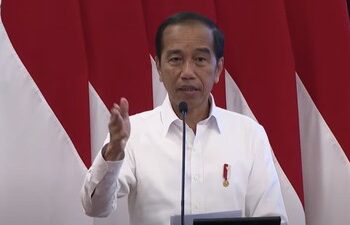 Jokowi: Dunia Berada Pada Ketidak Pastian Tinggi