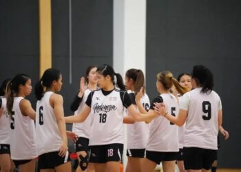 Timnas Basket U-18 Putri Siap Berjuang Di FIBA U-18 Women’s Asia Cup
