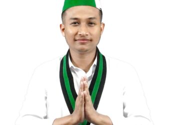 Musda Ke XV, Reza Hendra Terpilih Sebagai Ketua Badko HMI Aceh 