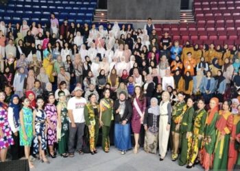 BBPPMPV Bispar di Festival Pendidikan Jabar 2024 Tegaskan Kolaborasi
