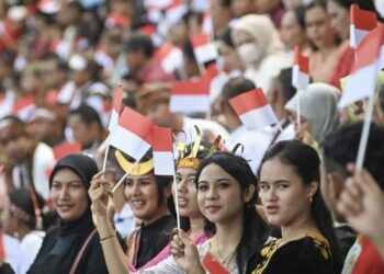 Pengamalan Pancasila Dalam Budaya Digital