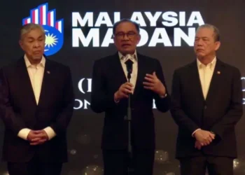 Malaysia Mulai Bahas Rasionalisasi Industri Perkeretaapian nasional