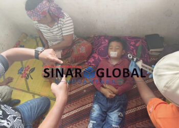 Naas Pelajar Kelas IV SD di Simalungun Meninggal Diduga Tersengat Listrik Dari Genset Milik PTPN IV Kebun Tonduhan