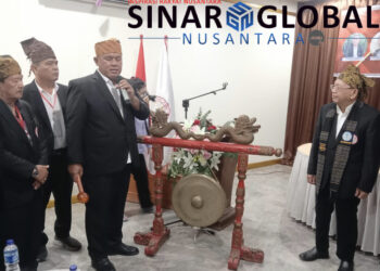 Rakernas Himpunan Purba Simalungun Indonesia “Sadani Riah do Parsaudni Horja Pakon Sura Sura”