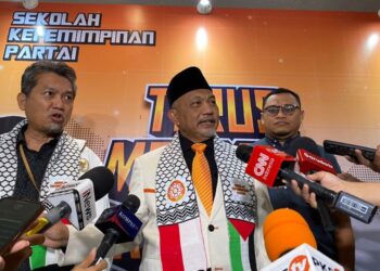 PKS Buka Pintu Koalisi Dengan PDI-P Untuk Usung Anies-Sohibul Iman di Jakarta
