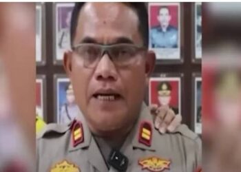 Propam Mabes Polri Periksa Iptu Rudiana Ayah Eki Kekasih Vina Cirebon, Begini Penjelasan Polda Jabar