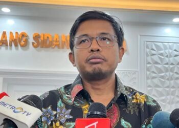 KPU Akan Rapat Internal Usai MA Ubah Batas Usia di Pilkada 2024