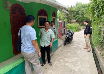 Penggerebekan Rumah Anto Buncit di Simalungun Tidak Temukan Bukti Peredaran Narkoba