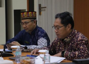 Kinerja APBN Regional Aceh Kuatkan Kondisi Perekonomian Di Tahun 2024