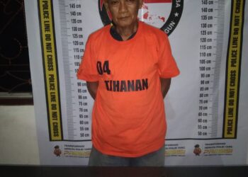 Sat Narkoba Polres Simalungun Terus Gencar Berantas Peredaran Narkoba