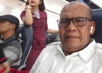 Polem Muda Ahmad Yani Kutuk Pergelaran Konser Di Malam Satu Muharram di Aceh