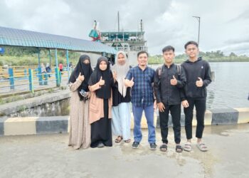 Harumkan Nama Simeulue, Siswa MA Muhammadiyah Sinabang Siap Berkompetisi