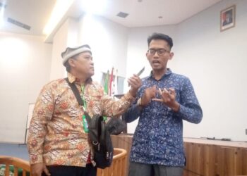Pemuda Muhammadiyah Aceh Mou Dengan Ukw UMJ Laksanakan Ukw Tingkat Muda Di Aceh