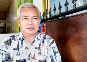 Tanda Lunas TGR Sofian Purba dan M Hamam Sholeh Diduga Hasil Rekayasa Untuk Syarat Ikut Asesmen