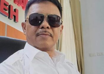 TTI Mendesak APH Bongkar Salahgunakan Wewenang RSUD dr.Zainal Abidin Mencapai Ratusan Milyar