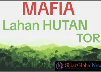 Redistribusi TORA Dari Kawasan Hutan di Simalungun Dinilai Untungkan Mafia Tanah, Masyarakat Minta Ditinjau Ulang Atau Gagalkan Saja