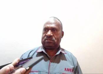 Disdikbud Papua Tengah komitmen Persiapkan Pendidikan Berkualitas