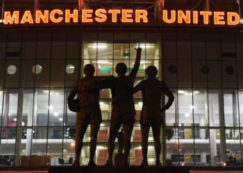 Direktur Olahraga Baru Manchester United Sudah Tentukan 4 Pemain untuk Dibeli di Musim Panas 2024