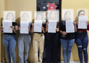 Polres Simalungun Obok Obok Cafe 08 di Tanjung Pasir, Amankan 6 Wanita Cantik, Penggiat Sosial Berkomentar Pedas