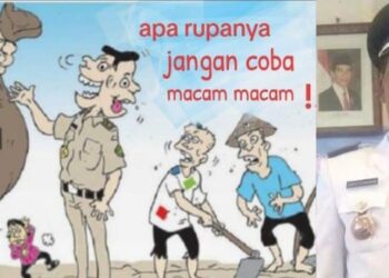 Investigasi Jilid 2 Realisasi Dana Desa Sideak Kabupaten Samosir, Dugaan Korupsi Buntu Situmorang Semakin Jelas