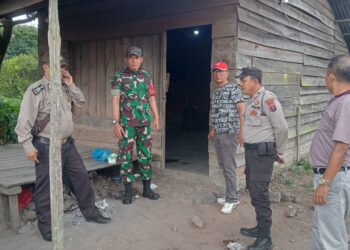 Diberitakan Ada Lapak Judi, Polsek Saribudolok Gercep Pastikan Kebenaran Informasi