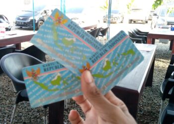 Peluncuran Layanan Perpajakan Berbasis NIK Sebagai NPWP, NPWP 16 Digit, dan NITKU