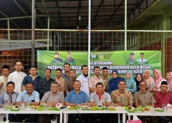 Taqwaddin : ICMI Tidak Berpolitik, Tapi Mendukung Siapapun Yang Terpilih Dalam Pilkada Nanti