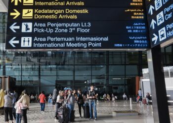 Director General Of Immigration Foreign Arrivals Increased by 7.2% In The Period Of January To June 2024