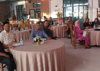 ICMI Aceh Dorong Semua Ormas Islam Untuk Tolak Ketentuan Penyediaan Alat Kontrasepsi di Sekolah