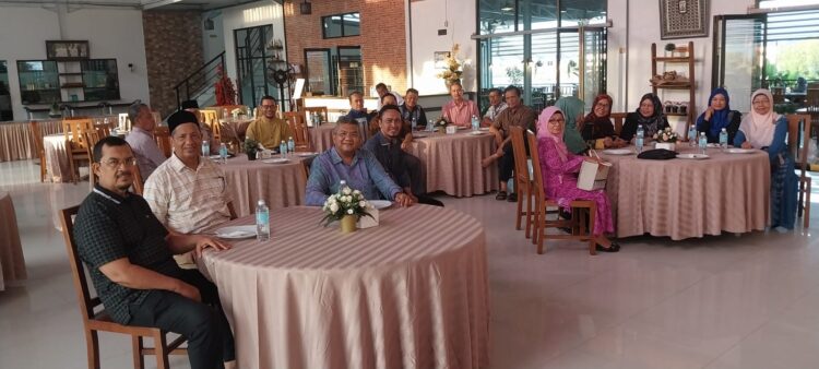 ICMI Aceh Dorong Seluruh Ormas Islam Tolak Ketentuan Penyediaan Alat Kontrasepsi di Sekolah