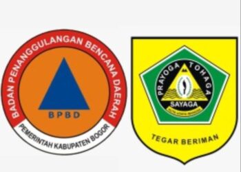 Publikasi Kinerja Badan Penanggulangan Bencana Daerah (BPBD) Kabupaten Bogor Tahun 2024
